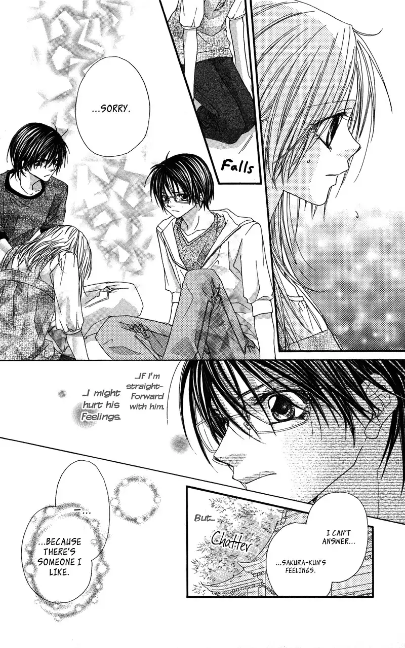 Lovey Dovey Chapter 22 18